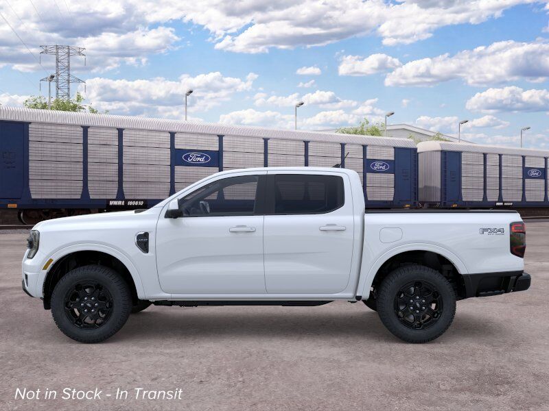 2026 Ford Ranger Lariat Winder GA