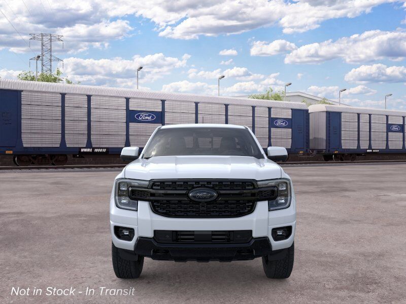 2026 Ford Ranger Lariat Winder GA