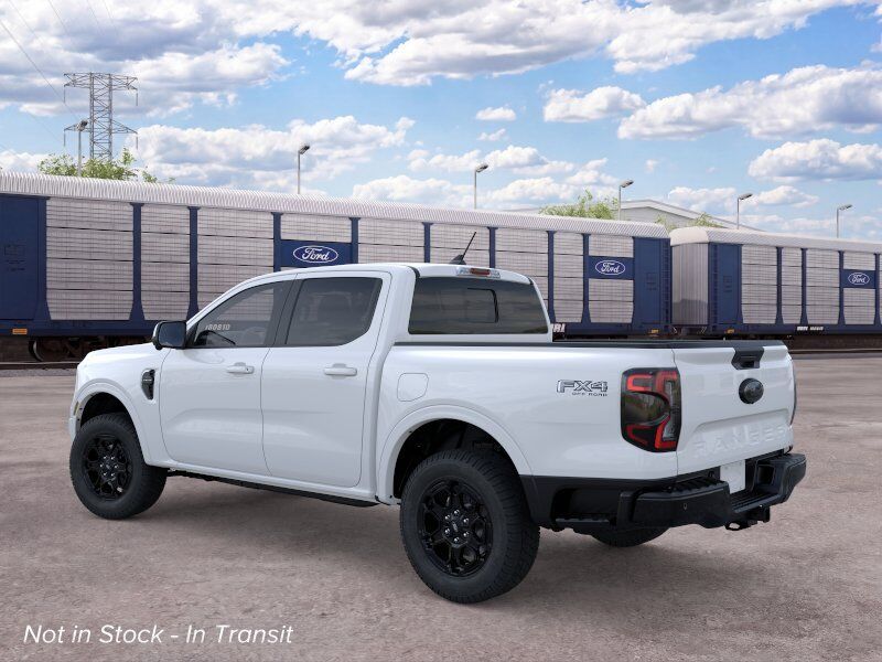 2026 Ford Ranger Lariat Winder GA