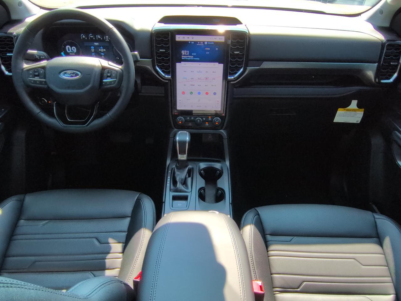 2026 Ford Ranger Lariat Winder GA