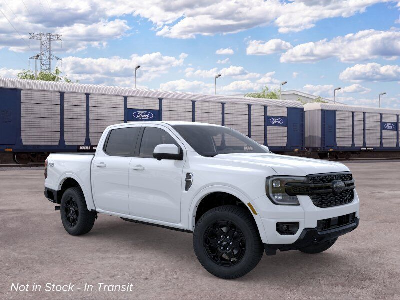 2026 Ford Ranger Lariat Winder GA