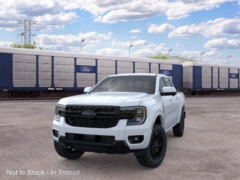 2026 Ford Ranger Lariat Winder GA