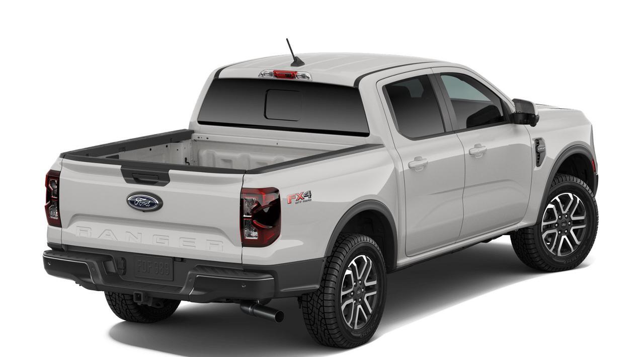 2026 Ford Ranger Lariat Winder GA