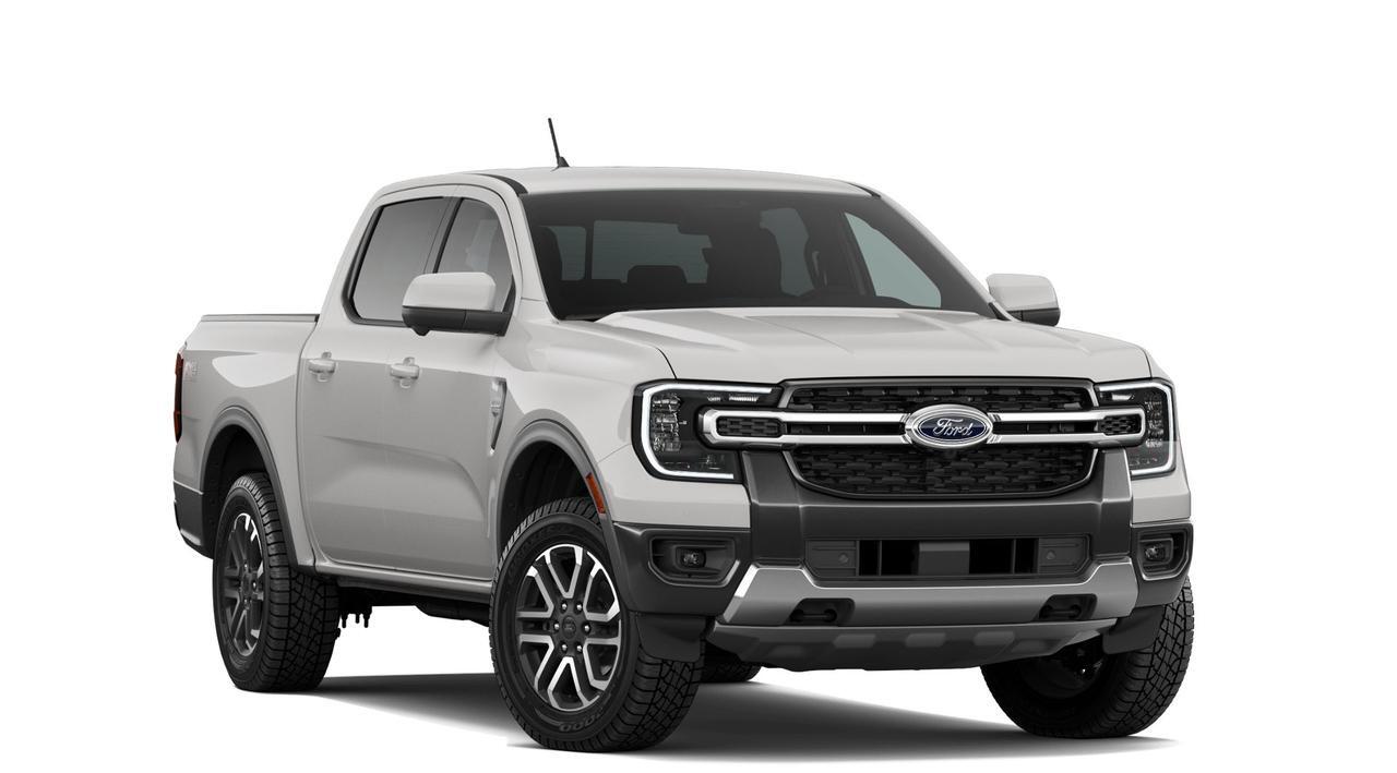 2026 Ford Ranger Lariat Winder GA