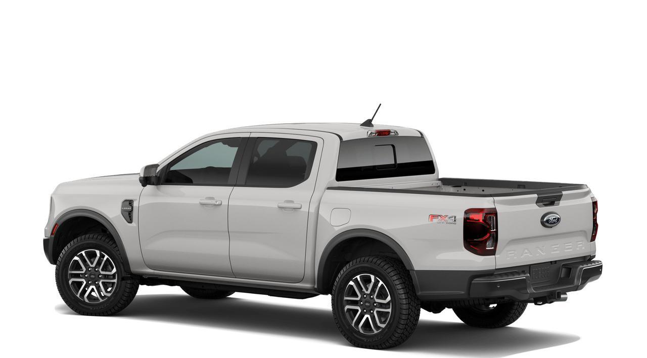 2026 Ford Ranger Lariat Winder GA