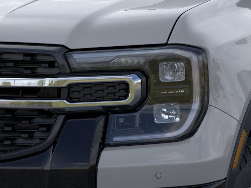 2026 Ford Ranger Lariat Winder GA
