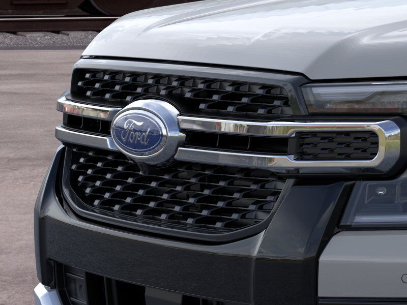 2026 Ford Ranger Lariat Winder GA