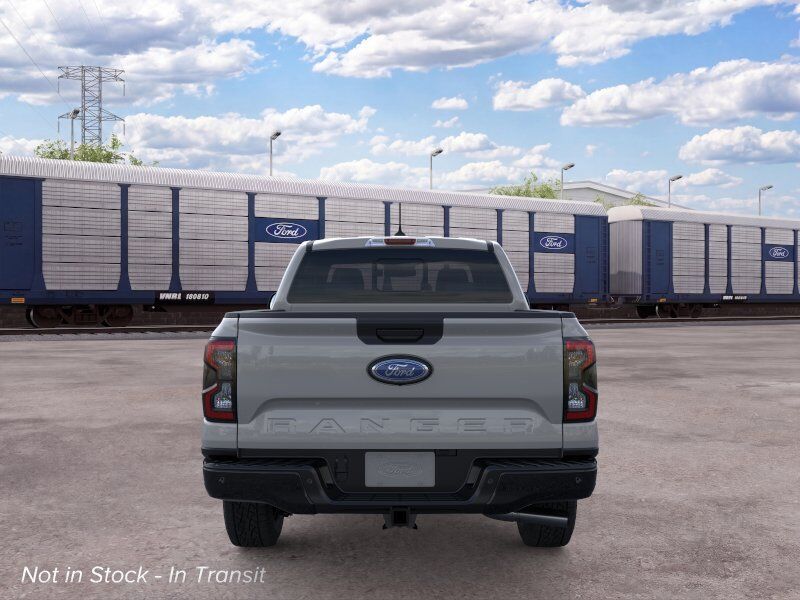 2026 Ford Ranger Lariat Winder GA