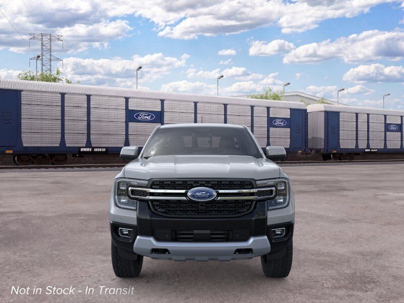 2026 Ford Ranger Lariat Winder GA