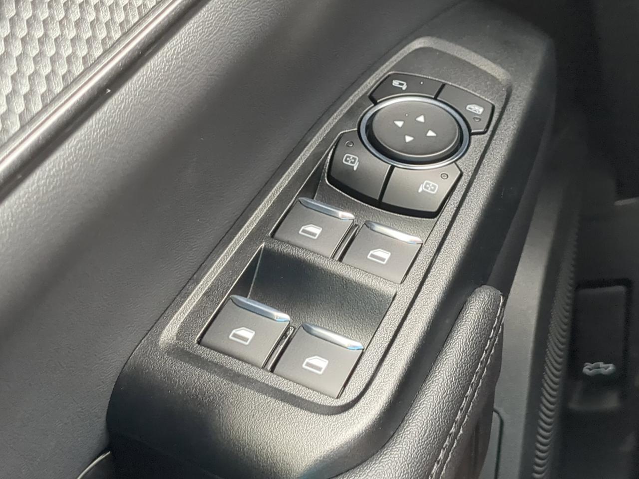 2026 Ford Ranger Lariat Winder GA