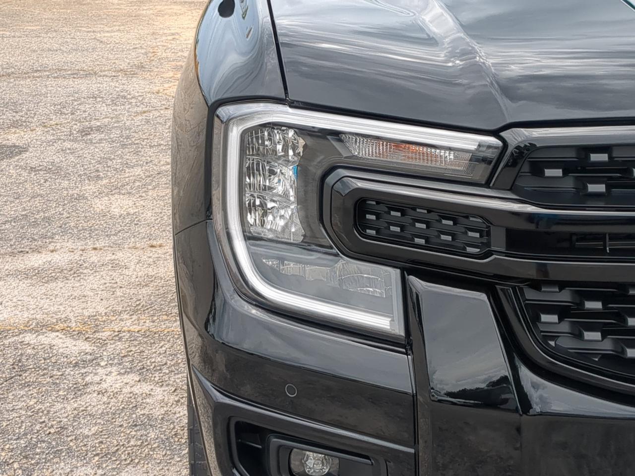 2026 Ford Ranger Lariat Winder GA