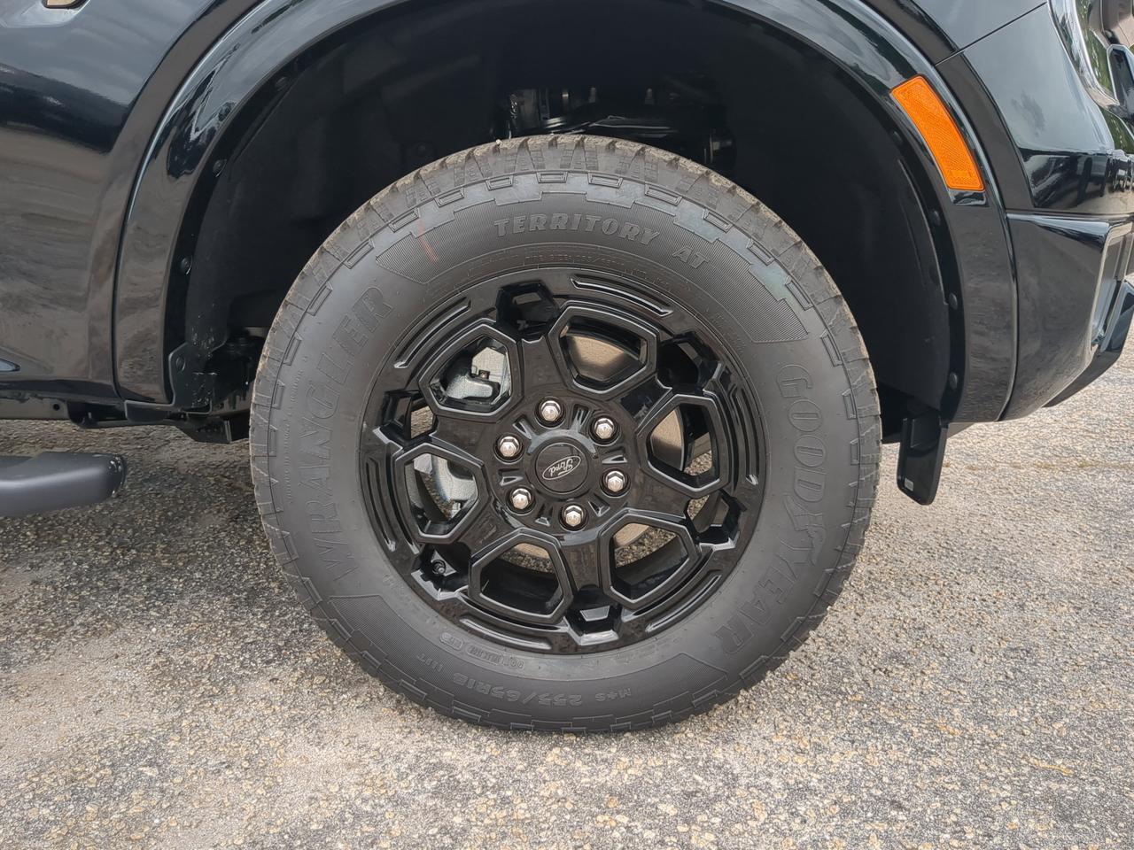 2026 Ford Ranger Lariat Winder GA