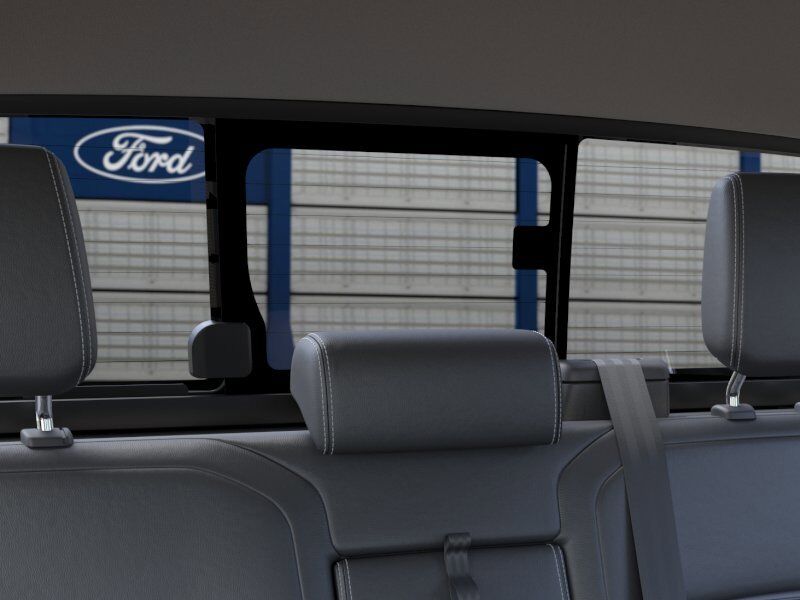 2026 Ford Ranger Lariat Winder GA