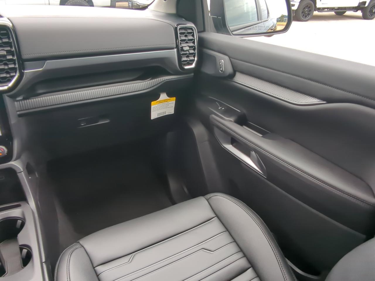 2026 Ford Ranger Lariat Winder GA