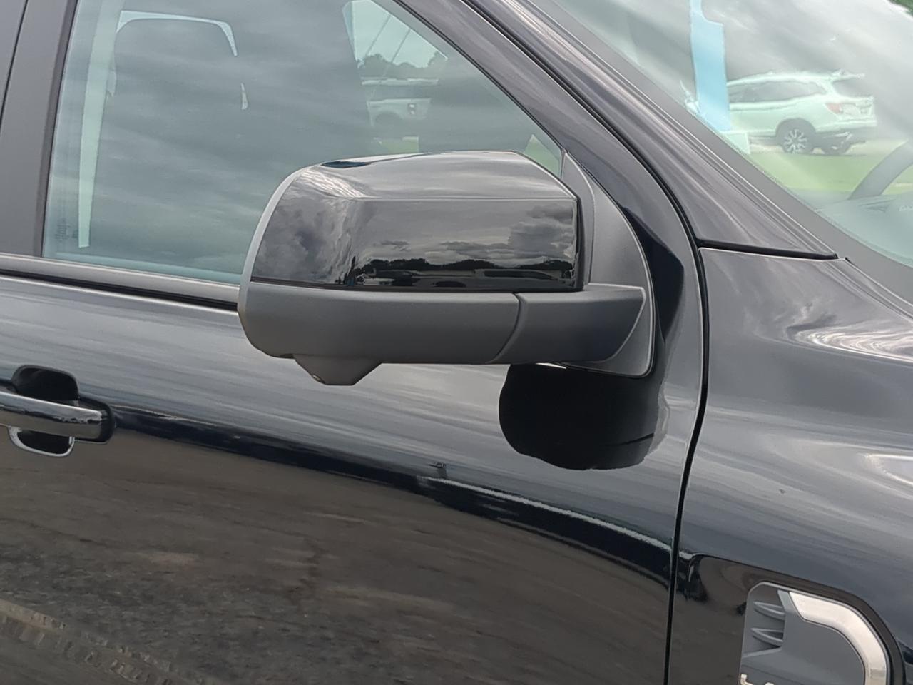 2026 Ford Ranger Lariat Winder GA