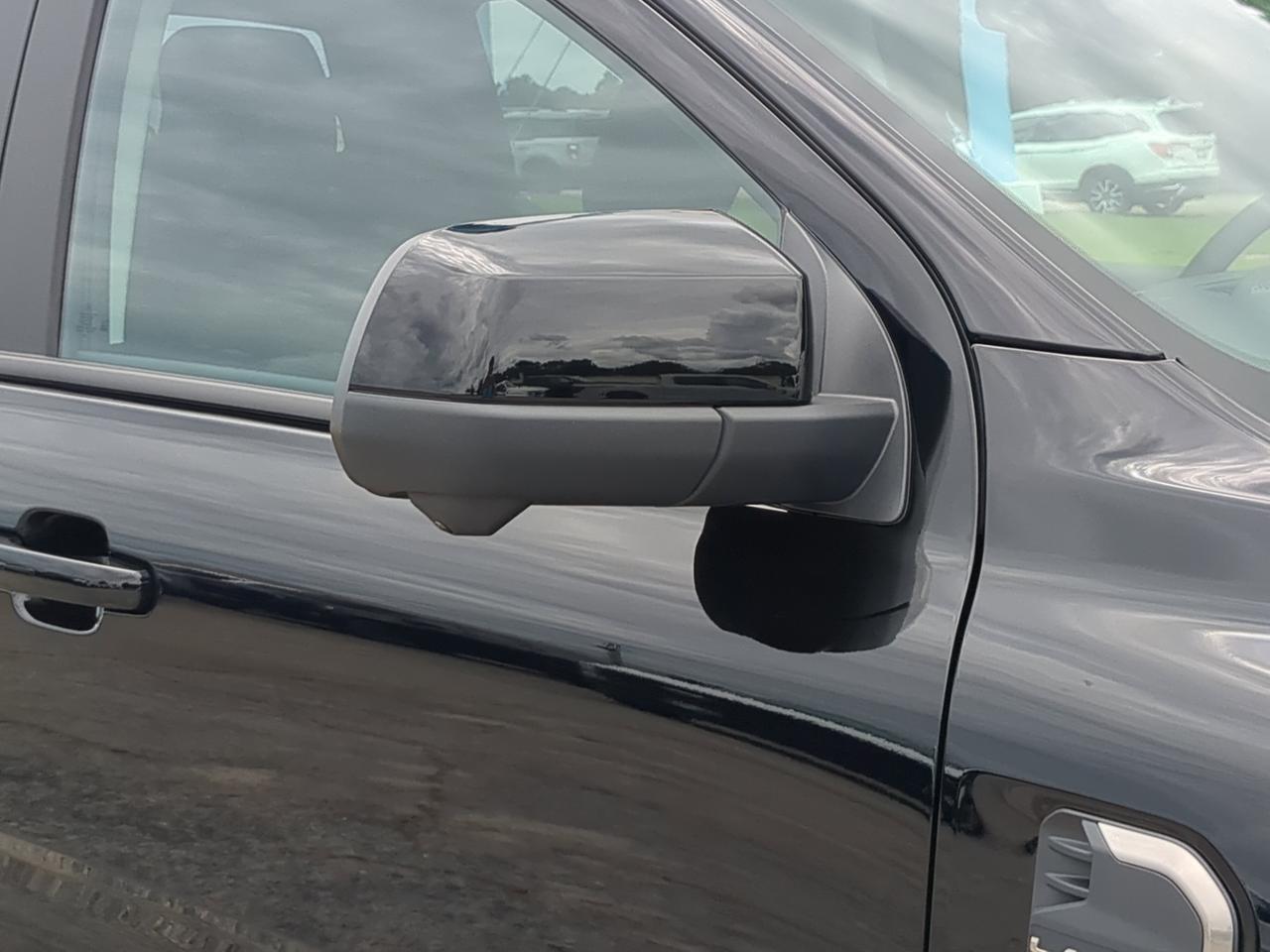 2026 Ford Ranger Lariat Winder GA