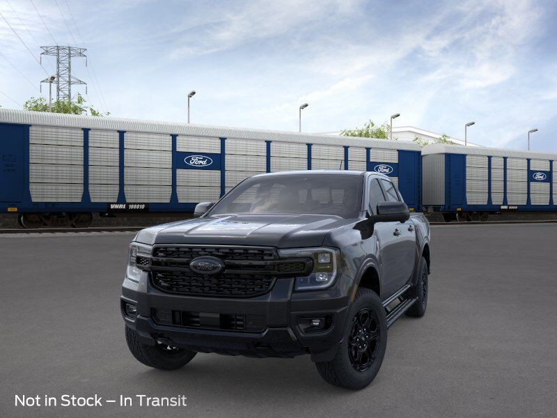 2026 Ford Ranger Lariat Winder GA