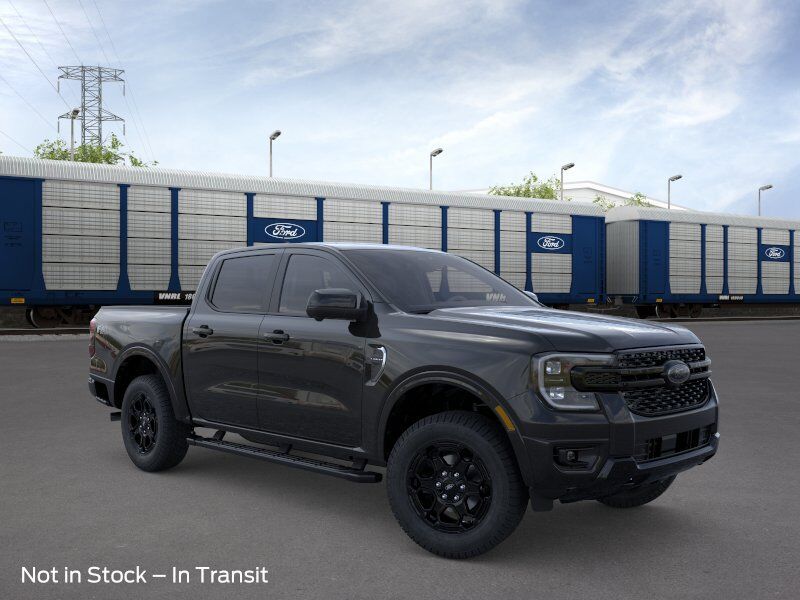 2026 Ford Ranger Lariat Winder GA