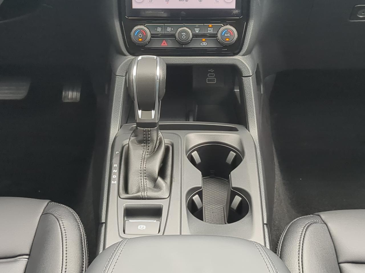 2026 Ford Ranger Lariat Winder GA