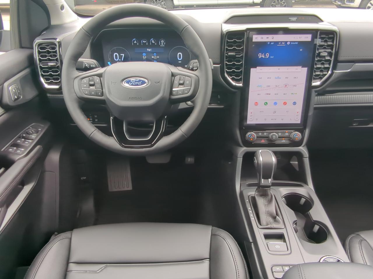 2026 Ford Ranger Lariat Winder GA