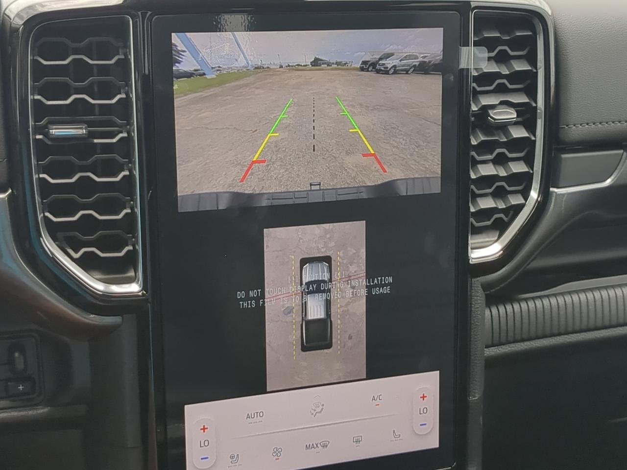 2026 Ford Ranger Lariat Winder GA