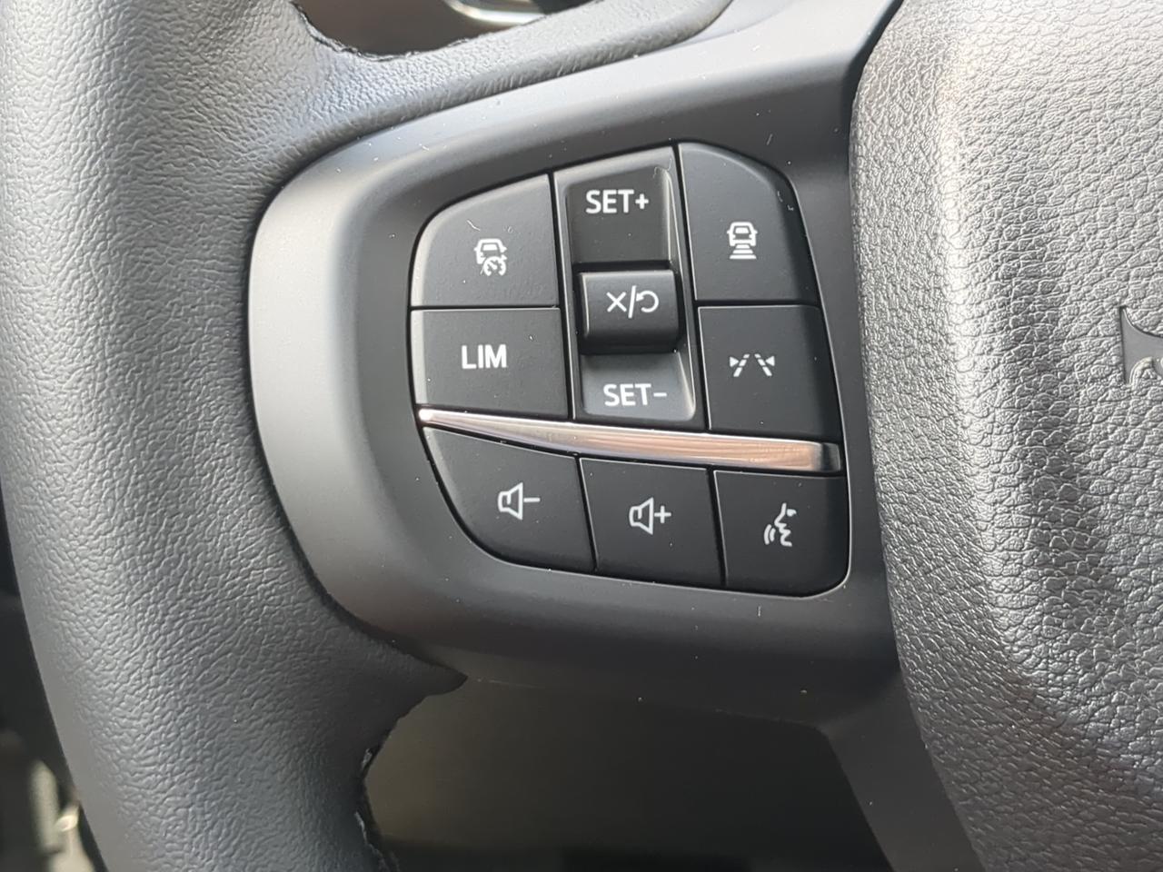 2026 Ford Ranger Lariat Winder GA