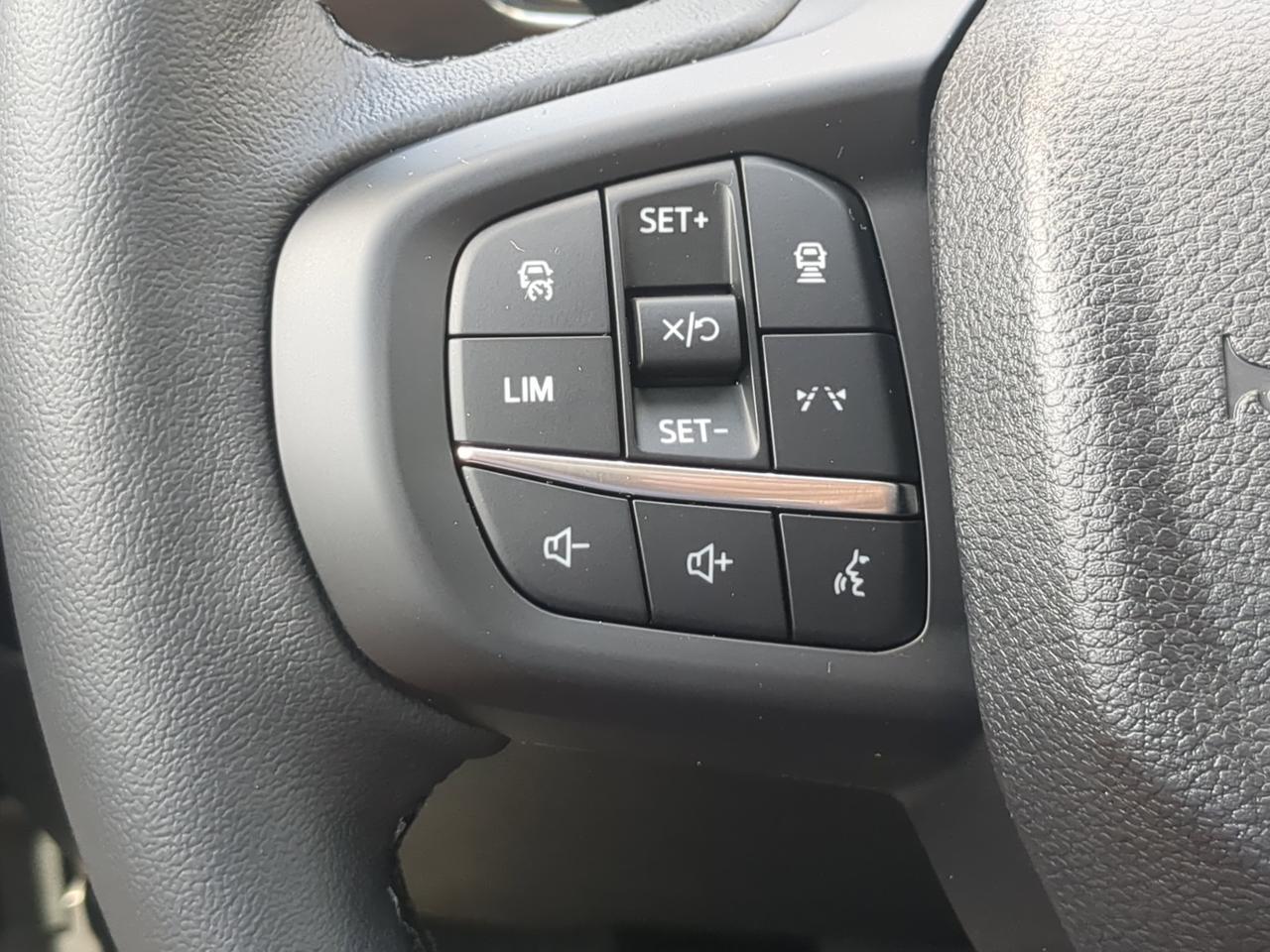 2026 Ford Ranger Lariat Winder GA