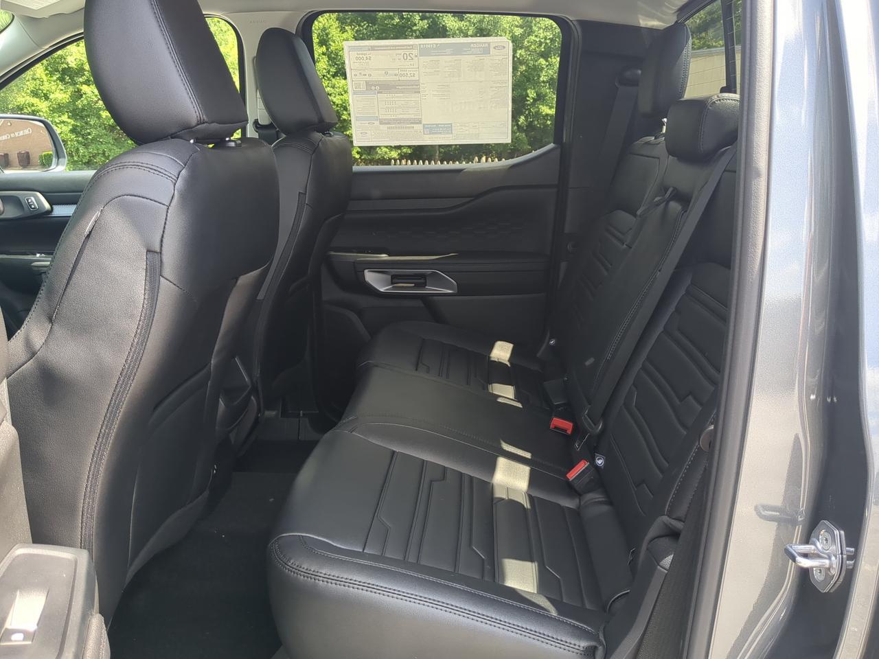 2026 Ford Ranger Lariat Winder GA