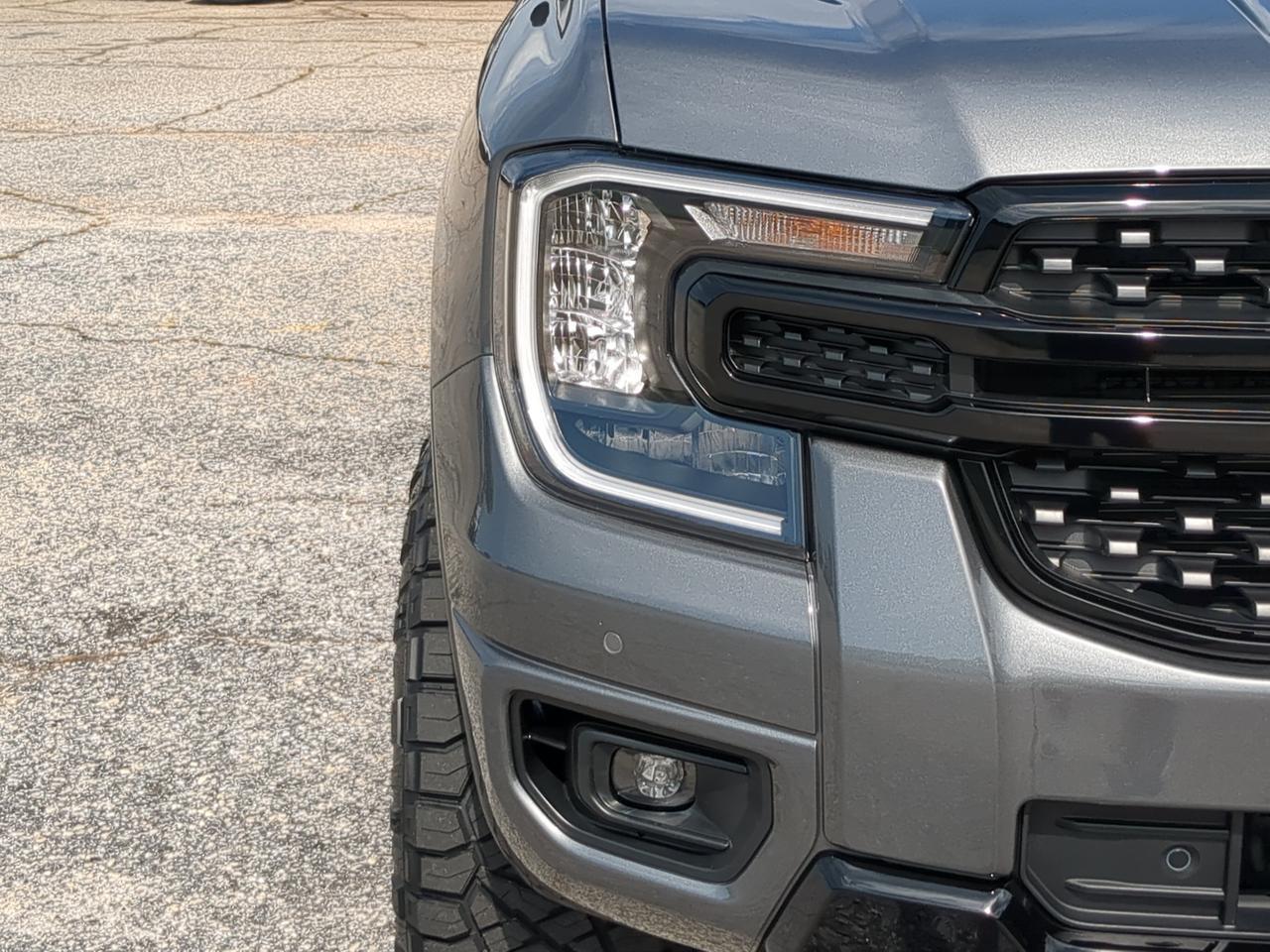 2026 Ford Ranger Lariat Winder GA