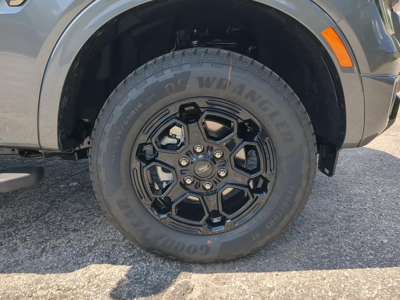 2026 Ford Ranger Lariat Winder GA