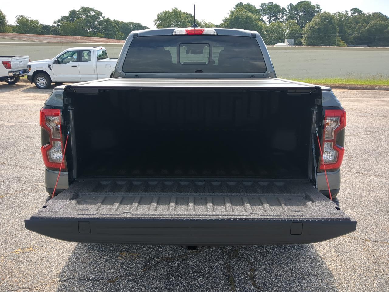 2026 Ford Ranger Lariat Winder GA