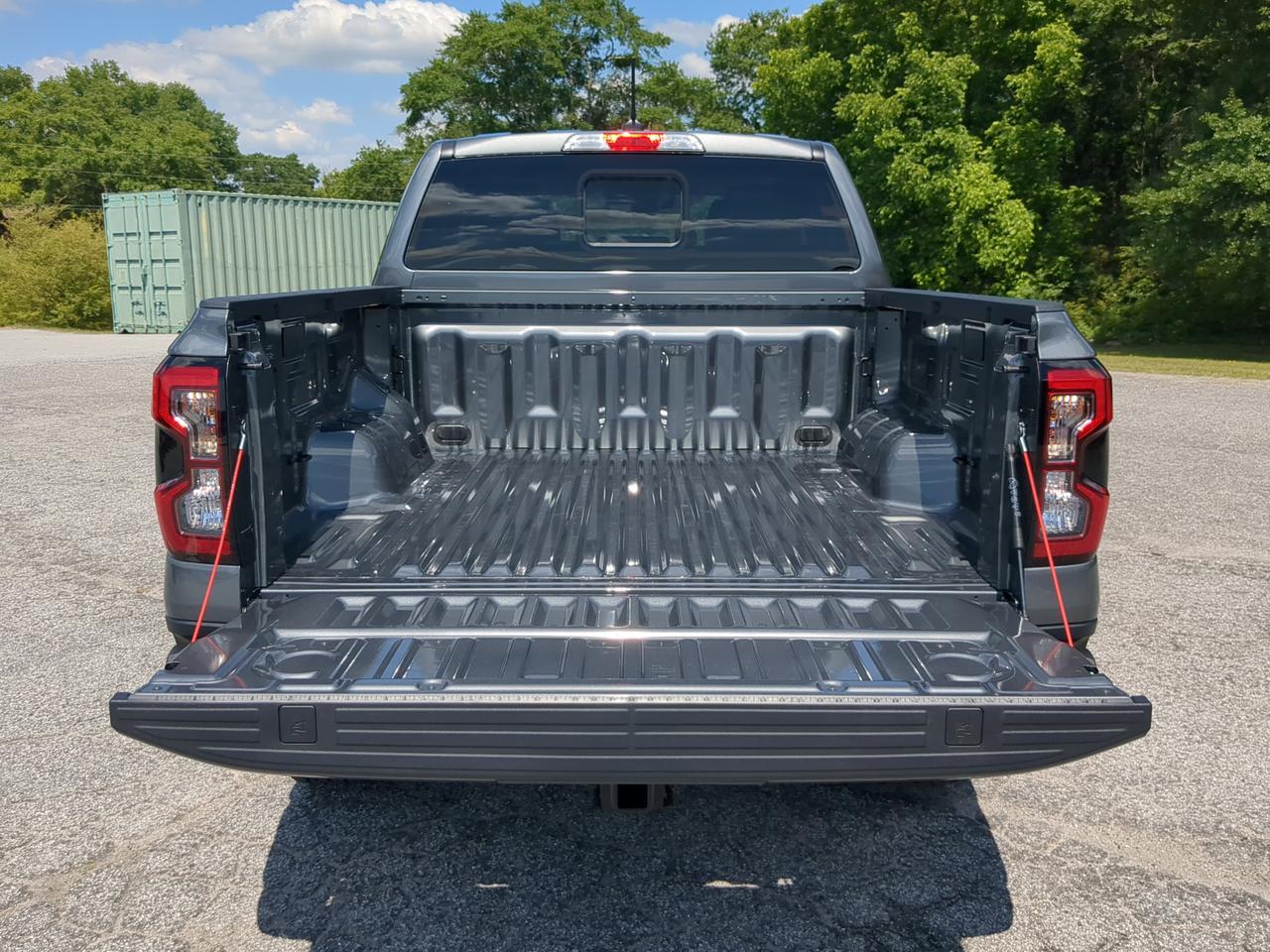 2026 Ford Ranger Lariat Winder GA