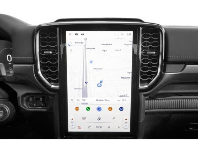 2026 Ford Ranger Lariat Winder GA