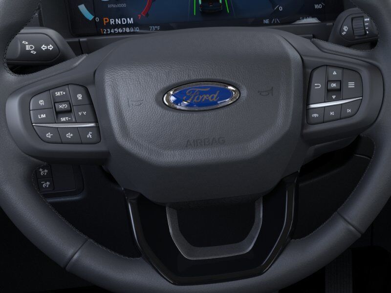 2026 Ford Ranger Lariat Winder GA