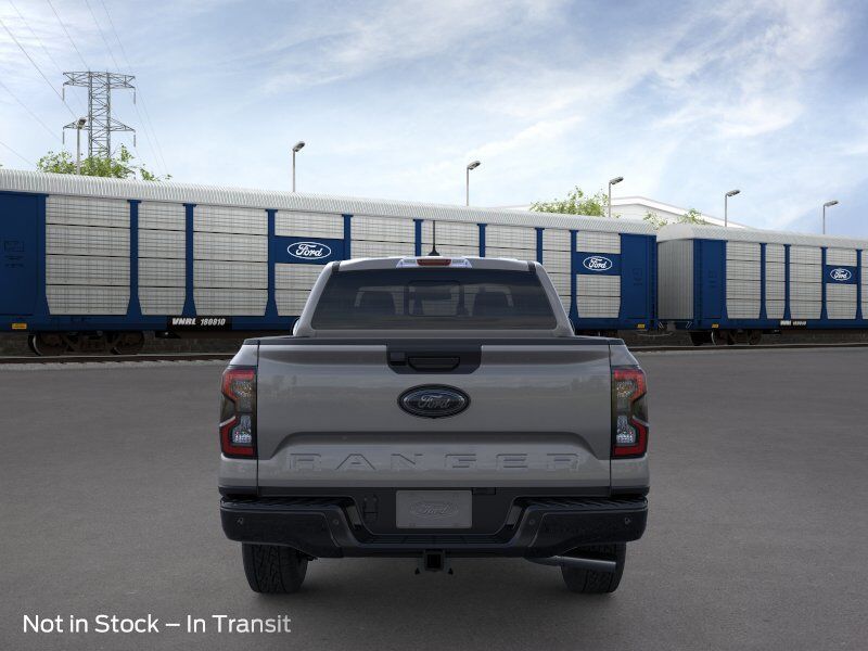 2026 Ford Ranger Lariat Winder GA
