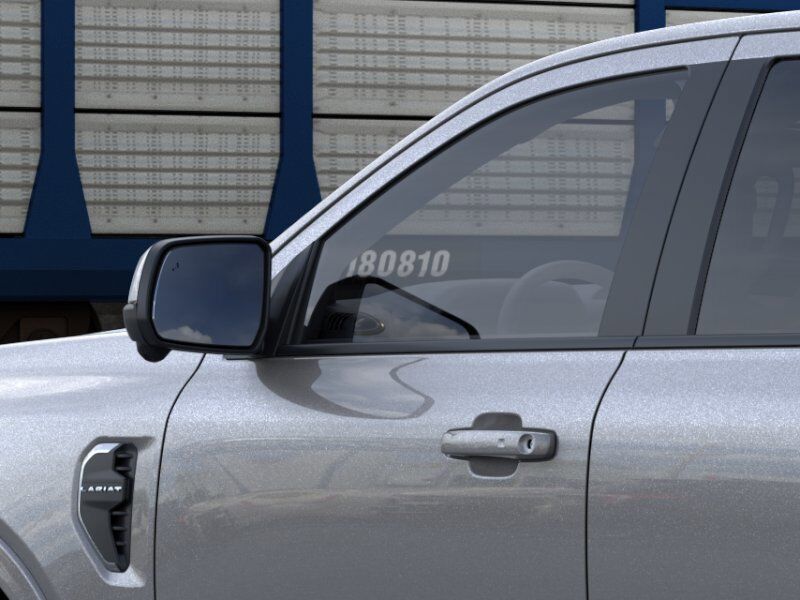 2026 Ford Ranger Lariat Winder GA