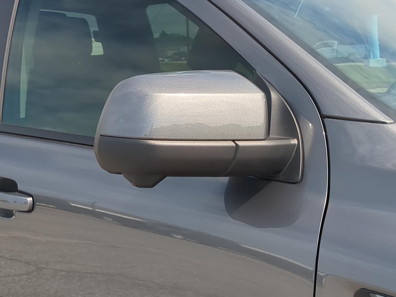 2026 Ford Ranger Lariat Winder GA