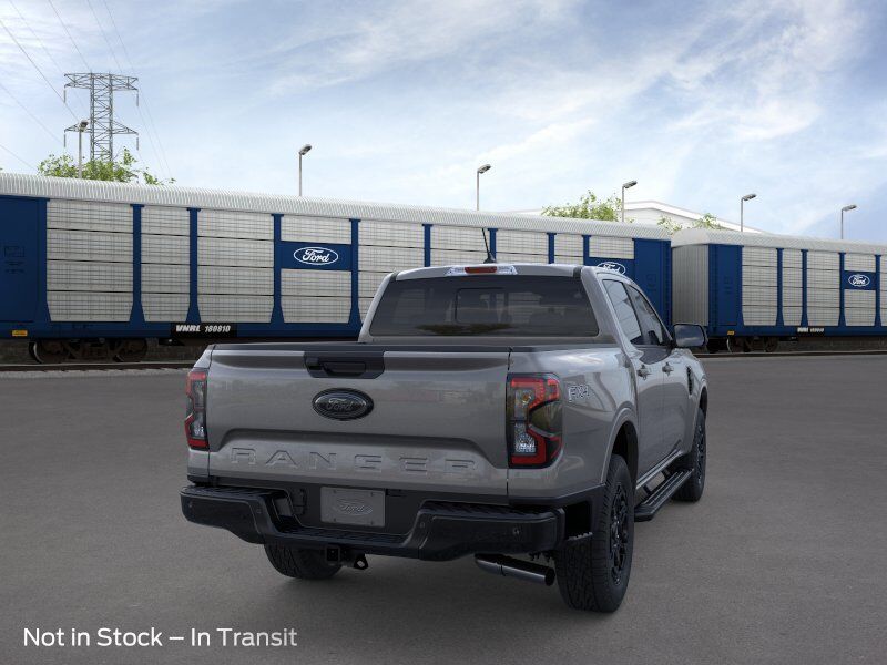 2026 Ford Ranger Lariat Winder GA