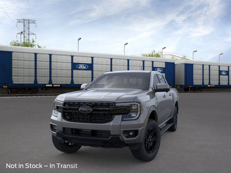 2026 Ford Ranger Lariat Winder GA