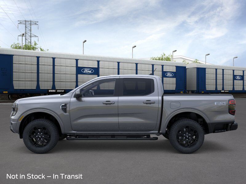2026 Ford Ranger Lariat Winder GA