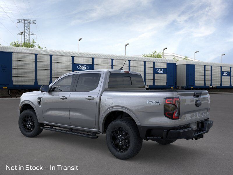 2026 Ford Ranger Lariat Winder GA