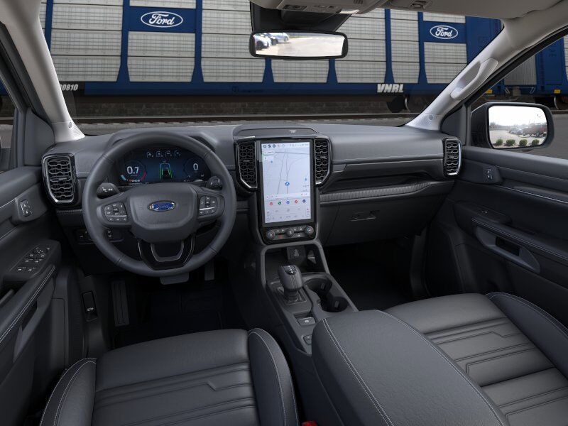 2026 Ford Ranger Lariat Winder GA
