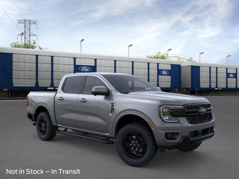 2026 Ford Ranger Lariat Winder GA