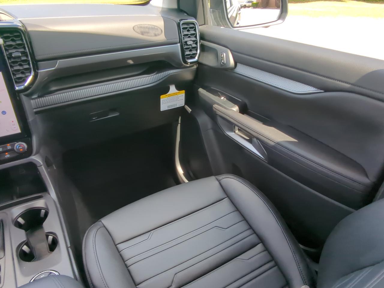 2026 Ford Ranger Lariat Winder GA
