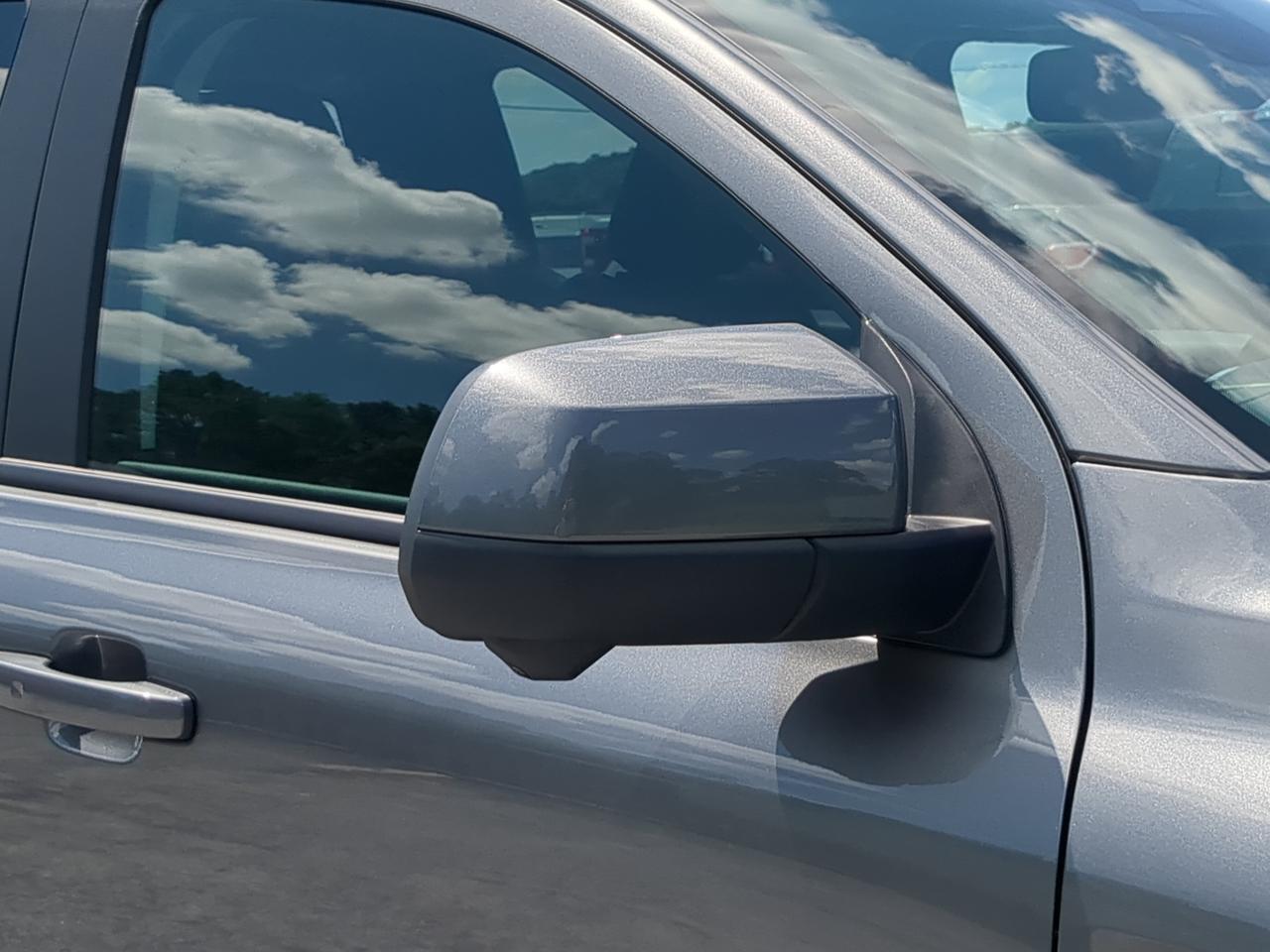 2026 Ford Ranger Lariat Winder GA