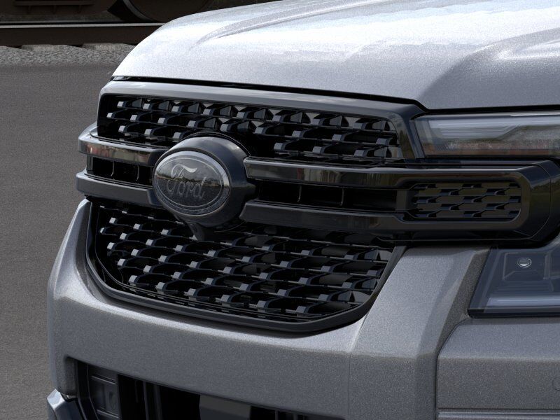 2026 Ford Ranger Lariat Winder GA