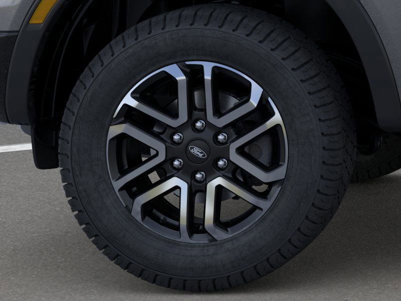 2026 Ford Ranger Lariat Ashland VA