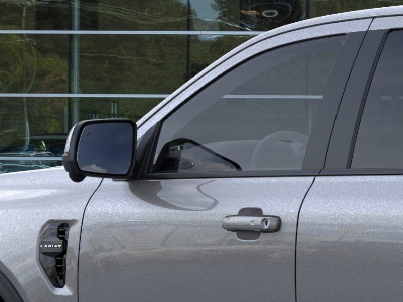 2026 Ford Ranger Lariat Ashland VA