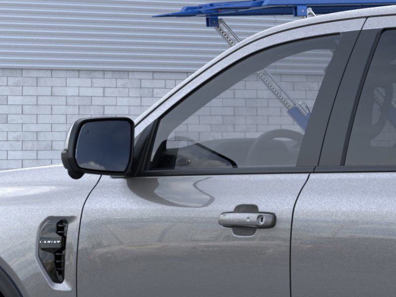 2026 Ford Ranger Lariat Ashland VA