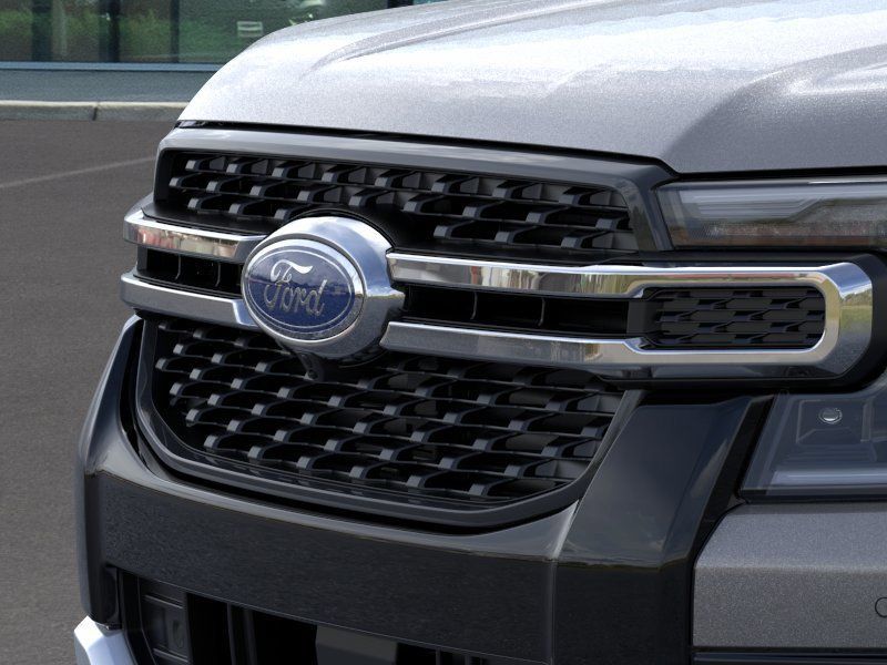 2026 Ford Ranger Lariat Ashland VA